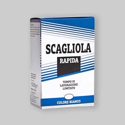 SCAGLIOLA Kg 5
