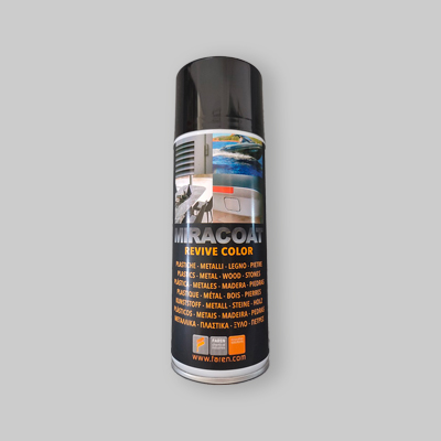 RAVVIVANTE DI COLORE MIRACOAT Spray 400 ml