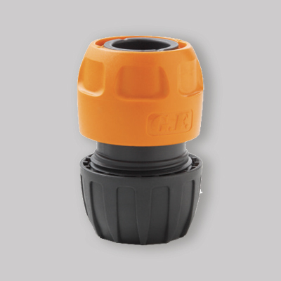 RACCORDO PORTAGOMMA Ø 3/4" APERTO -