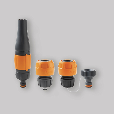 KIT LANCIA A MEDIA PORTATA Ø 1/2" - 5/8"