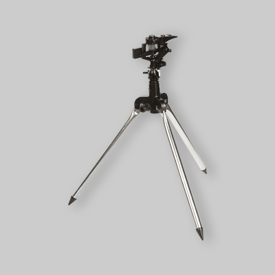 IRRORATORE PULSANTE SPIT 3 r. 12 mt.