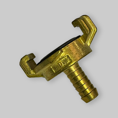 RACCORDO PORTAGOMMA ATTACCO A BAIONETTA 19/20mm