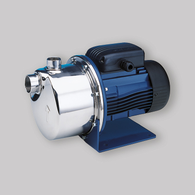 ELETTROPOMPA DI SUPERFICIE AUTODESCANTE   BGM7 KW 0,75