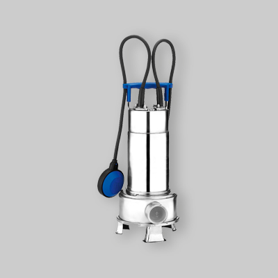 ELETTROPOMPA SOMMERSA   RIGHT 75