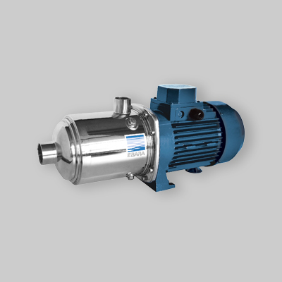 ELETTROPOMPA CENTRIFUGA MULTISTADIO MATRIX 3-5T