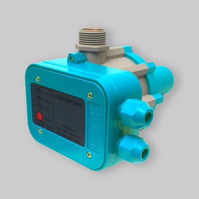 PRESS CONTROL 2,2 bar