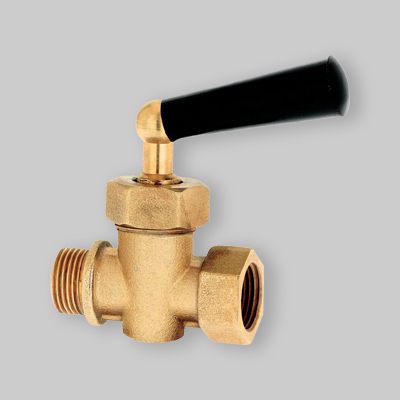 RUBINETTO PORTAMANOMETRO 1/2"