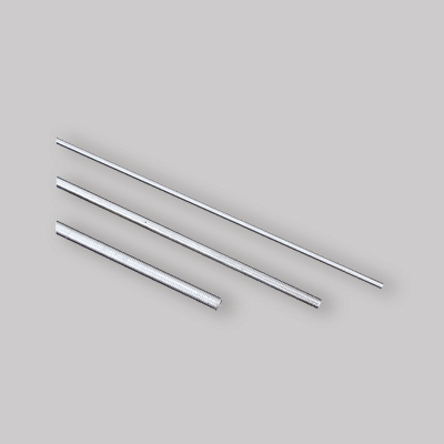 BARRA FILETTATA ZINCATA M 10 - 1 mt