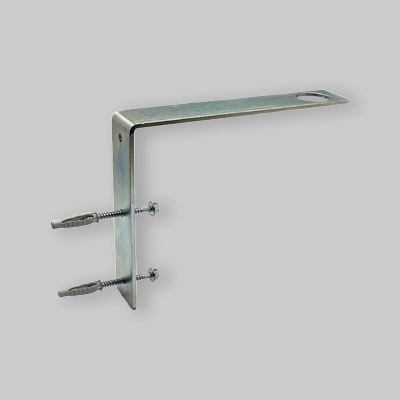 SUPPORTO DI SOSTEGNO PER VASI DI ESPANSIONE 177x230 mm - Ø 34 mm