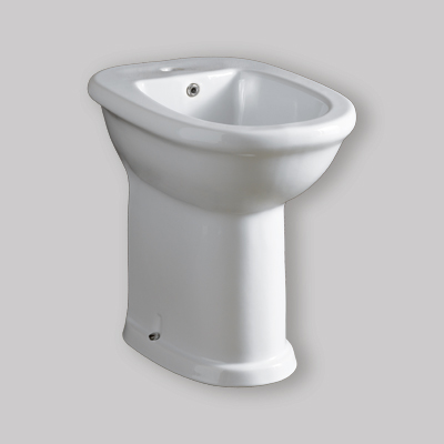 BIDET PER DISABILE CHIUSO H.50 Monoforo