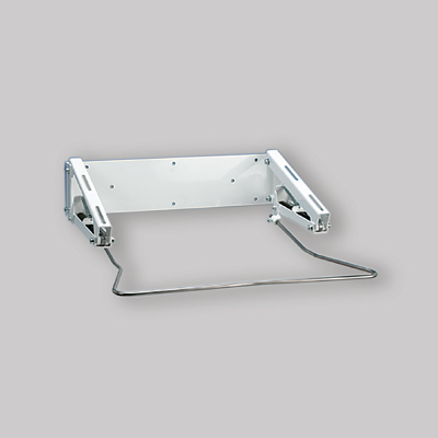 MECCANISMO RECLINABILE PNEUMATICO PER LAVABO -