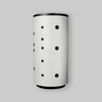 TERMOACCUMULATORE COMBY QUICK PLUS Lt 1000