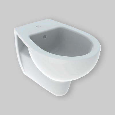 BIDET SOSPESO "COLIBRI" Monoforo