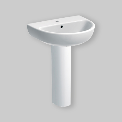 "SELNOVA" 50 cm LAVABO