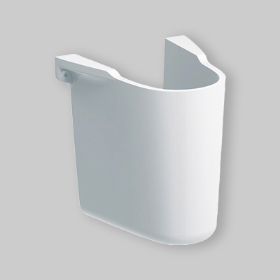 SEMICOLONNA "SELNOVA" Sospesa