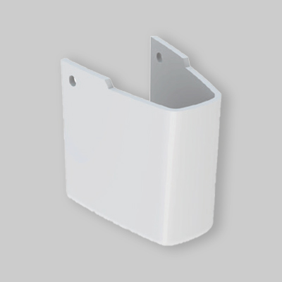 SEMICOLONNA "FANTASIA" Sospesa