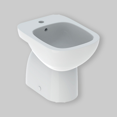 BIDET "FANTASIA" Monoforo