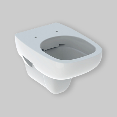 VASO SOSPESO "FANTASIA" RIMFREE -