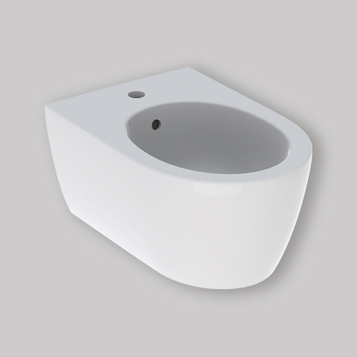 BIDET SOSPESO "ICON" Monoforo