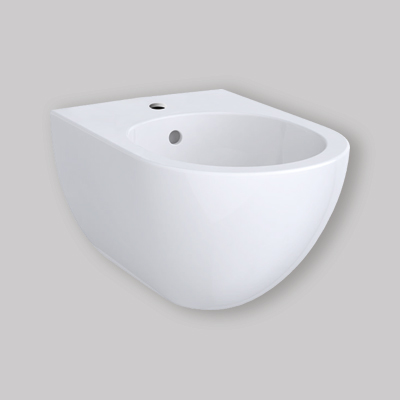 BIDET SOSPESO "ACANTO" Monoforo