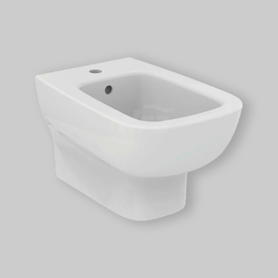 BIDET SOSPESO "ESEDRA" Monoforo