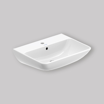 LAVABO "ME BY STARCK" Monoforo 65x49