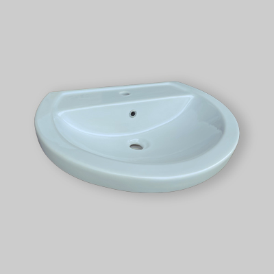 LAVABO "BERLIN" 55 cm