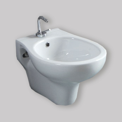 BIDET SOSPESO COMFORT Monoforo