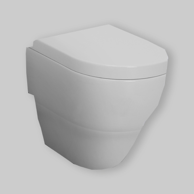 VASO TECHNO SMART CON TRITURATORE Sospeso