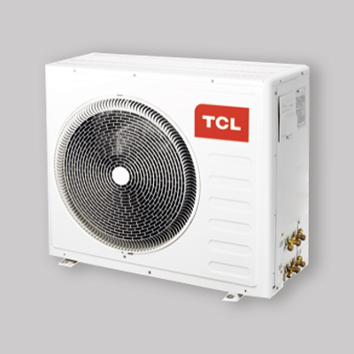 UNITA' ESTERNA "ELITE F2" TCL 24.000 BTU