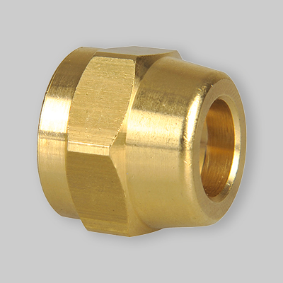 DADO RIDOTTO PER RACCORDI CONDIZIONAMENTO 3/8" x 1/2"