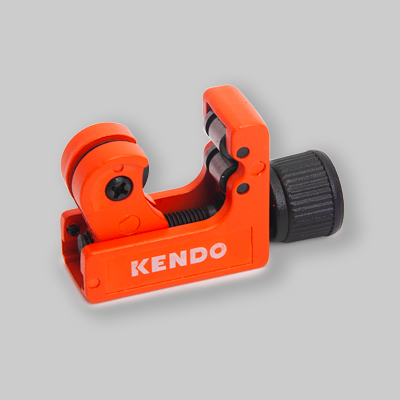 TAGLIATUBI MINI KENDO Ø 3-22 mm