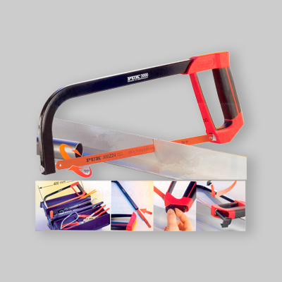 ARCHETTO 'PUK' 12" -