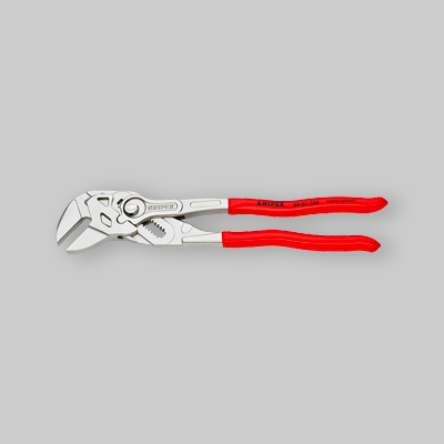 PINZA CHIAVE KNIPEX 250 - 46 mm