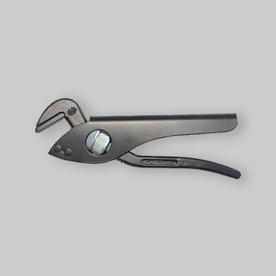 GIRATUBO BLITZ CURVO 'PKS' 225 mm - 1"1/2