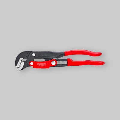 GIRATUBO KNIPEX BECCO A S 1''1/2