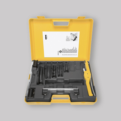 CURVATUBI SWING Tubi Rame