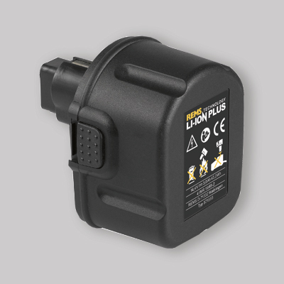 BATTERIA PER ARTICOLO 16200 14,4 V - 3,0 Ah