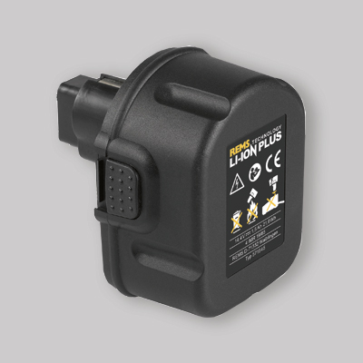 BATTERIA PER ARTICOLO 16202 14,4 V - 1,5 Ah