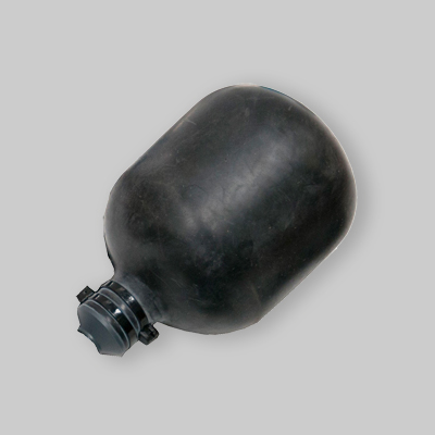 PALLONE PER KIT PROVA IMPIANTI mm 140-160