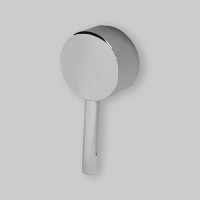 MANIGLIA SU MISCELATORE PER PANNELLO VEGA -