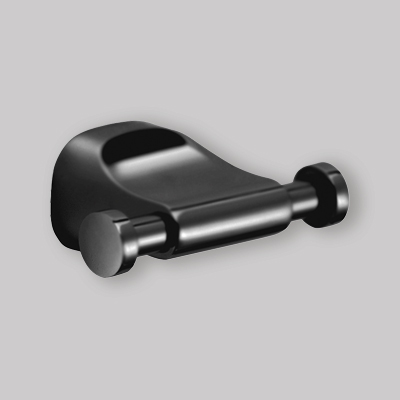 APPENDINO "STELVIO" Nero