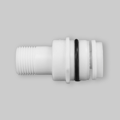 RACCORDO PER RUBINETTO GALLEGGIANTE 3/8