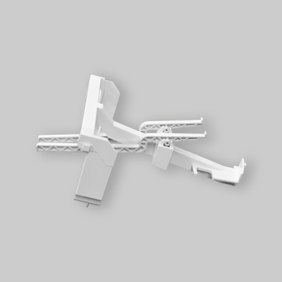 SUPPORTO PER LEVE PER CASSETTA AP140 -