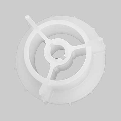 RIDUTTORE DI FLUSSO -