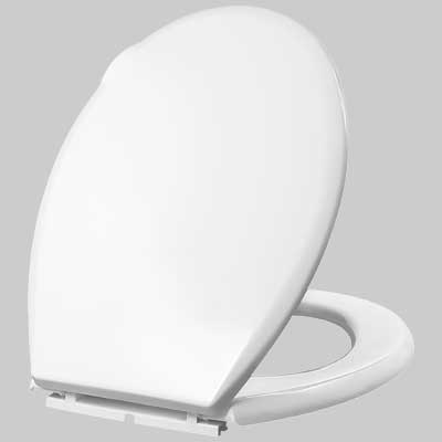 COPRIWATER COPRIWC SEDILE WC IN ABS INFRANGIBILE K2 Bianco