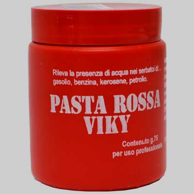 PASTA ROSSA VIKY -