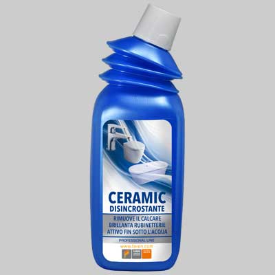 DISINCROSTANTE CERAMIC 750 ml