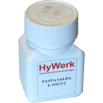 PASTA SALDA L-SNCU3 -