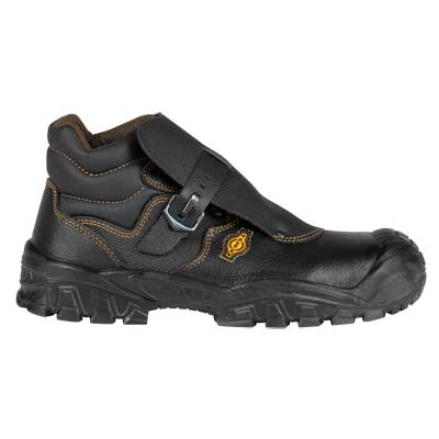 SCARPA ANTINF PER SALDATORI MOD. ''NEW TAGO UK S3 SRC'' n° 42